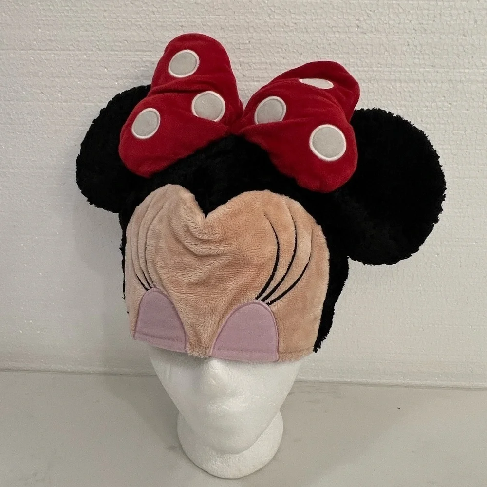 N/A adorable minnie
